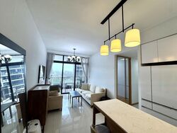 The Trilinq (D5), Condominium #549933491